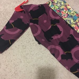 TC LuLaRoe Leggings
